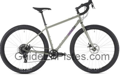 Genesis Vagabond fiche technique et avis